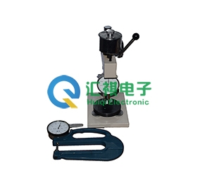 厚度及硬度設備